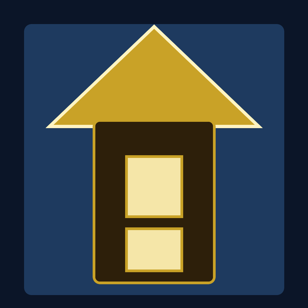Maru Dungeon Adventure icon