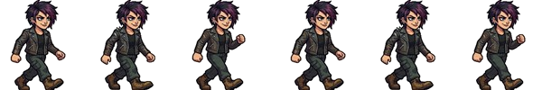 Maru Floor Up icon