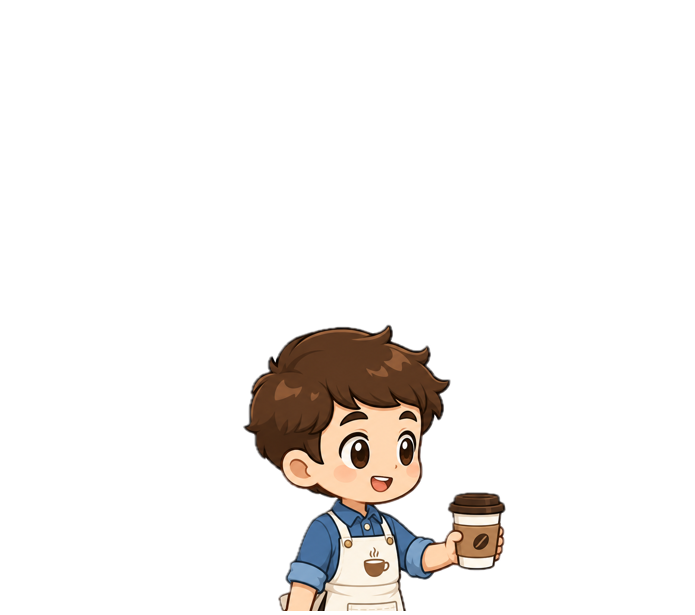 Maru Cafe icon