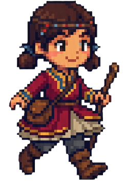 Mini Farm icon