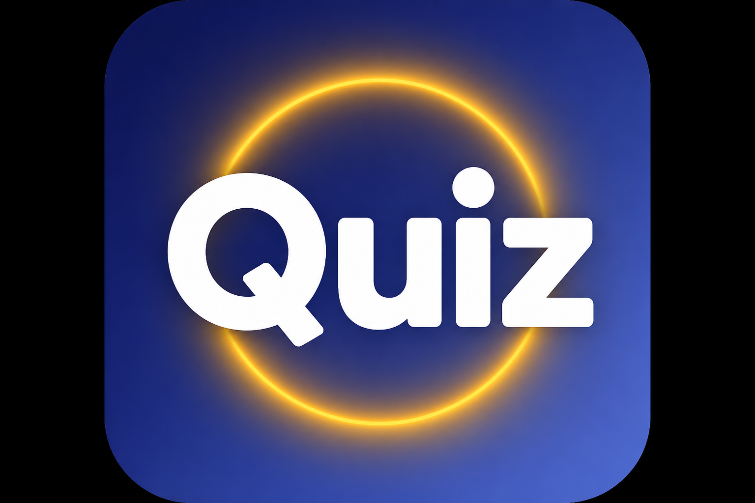 Quiz Challenge icon